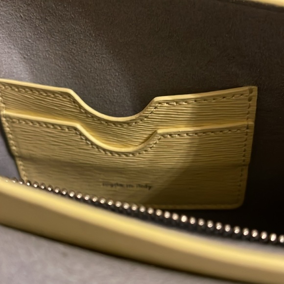 Senreve Aria Belt Bag / convertible to shoulder bag - Picture 7 of 17